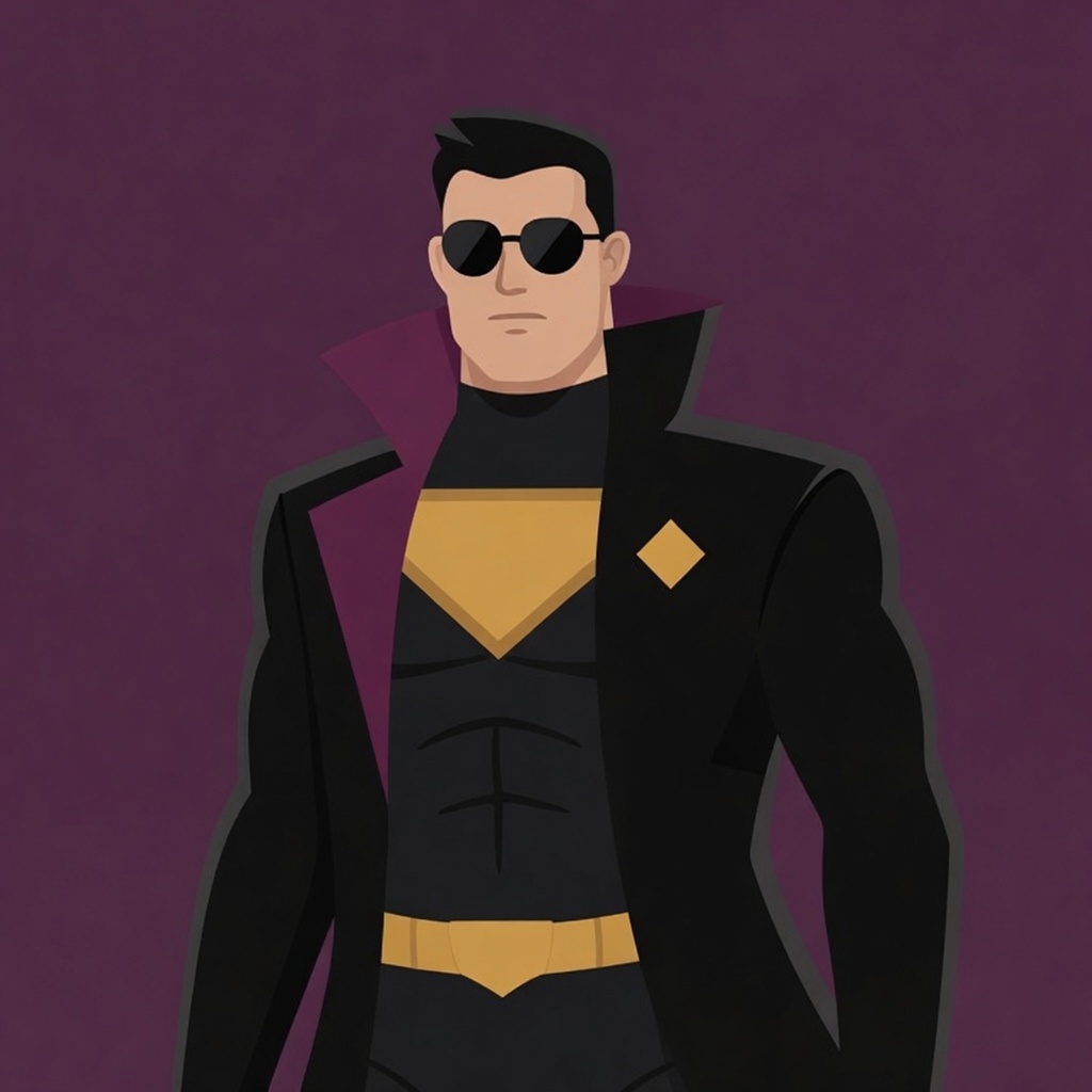 Neo character board